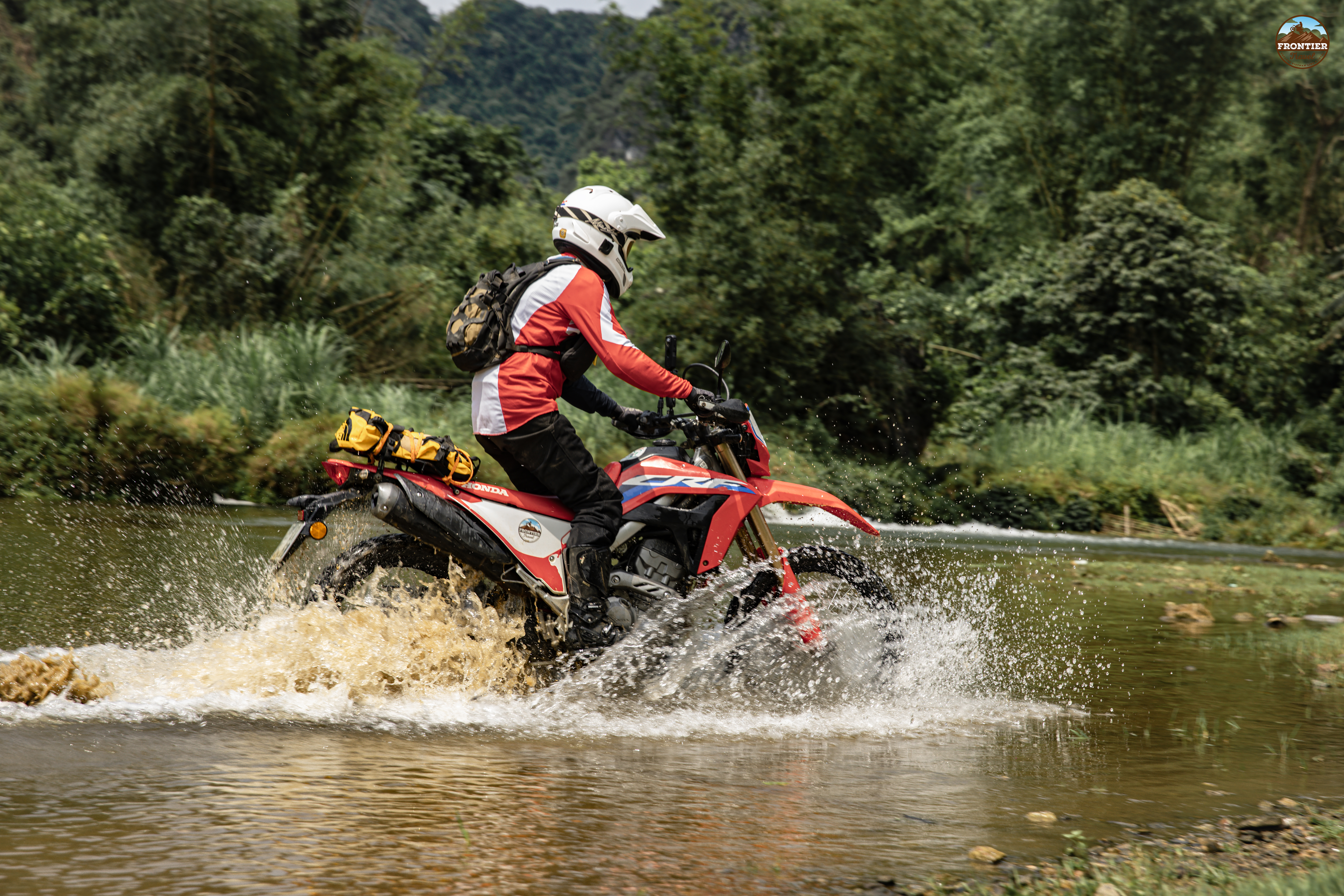 Day 2: VU LINH – HA GIANG (APPROX 170 KM) (B/L/D)
